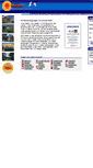Mobile Screenshot of moellers-reisedienst.de